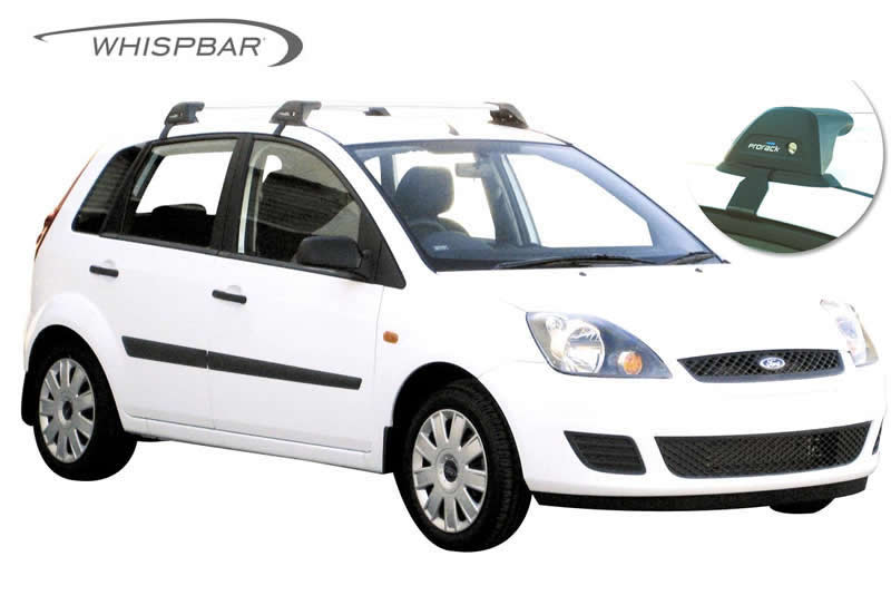 Ford Fiesta Roof Rack Sydney